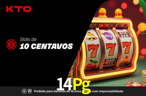 14Pg - 14Pg.Com - Cassinos Mais Populares Do Brasil