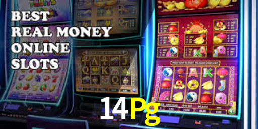 14Pg - 14Pg Bet - Online Jogos Cassino
