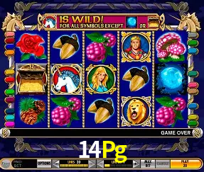 14Pg Bet
