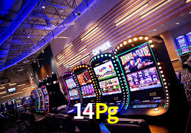 14Pg Bet